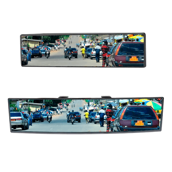 Retrovisor Panorâmico para Carros - Air Foot