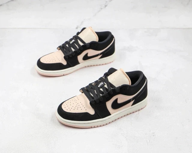 AIR JORDAN 1 LOW GUAVA ICE (IMPORTADOS) - Air Foot