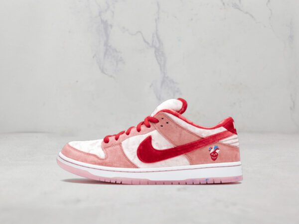 Air Dunk Low Strangelove (IMPORTADOS) - Air Foot