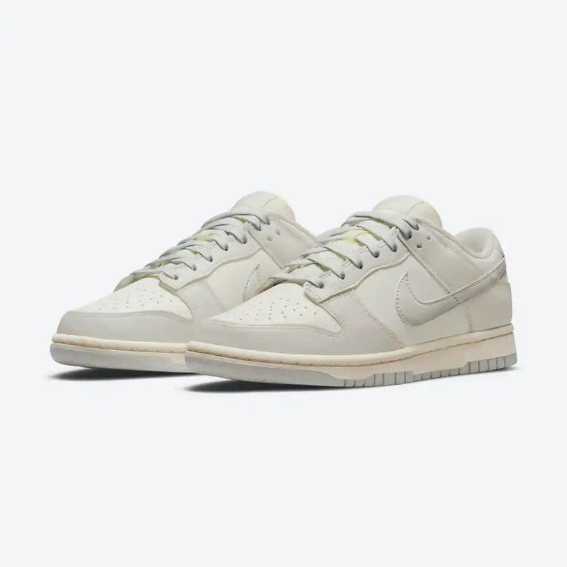 Nike Dunk Low Light Bone (IMPORTADOS) - Air Foot