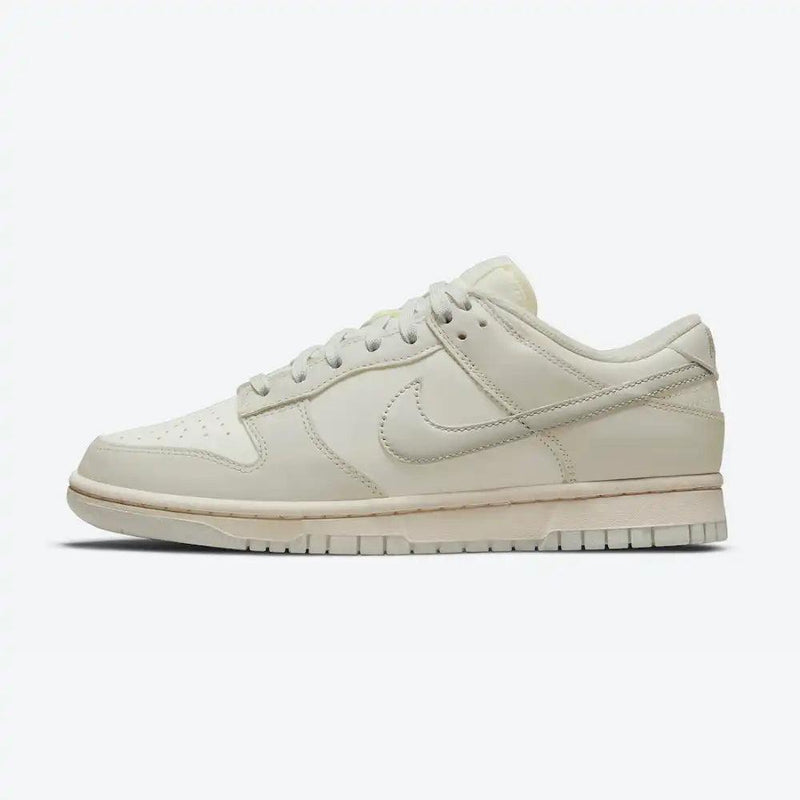 Nike Dunk Low Light Bone (IMPORTADOS) - Air Foot