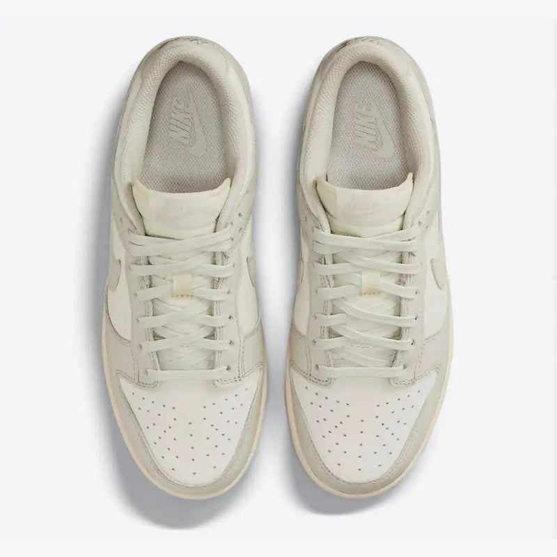 Nike Dunk Low Light Bone (IMPORTADOS) - Air Foot