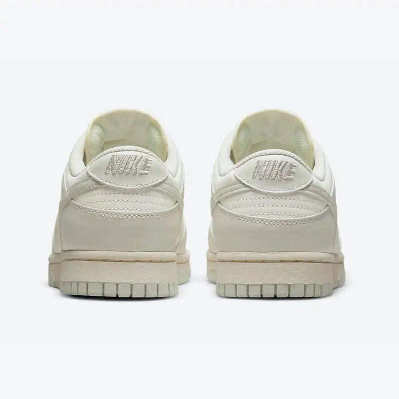 Nike Dunk Low Light Bone (IMPORTADOS) - Air Foot