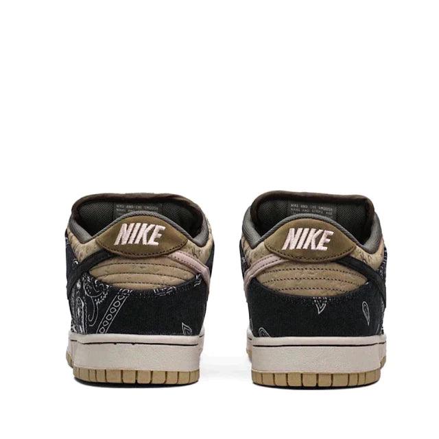 NIKE AIR DUNK CACTUS JACK (PREMIUM) - Air Foot