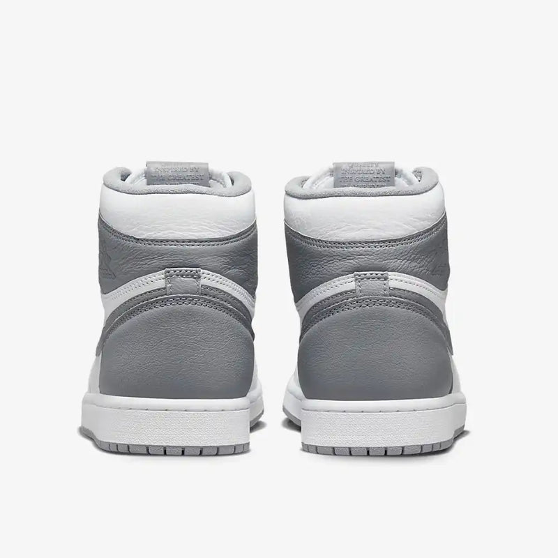 AIR JORDAN 1 MID STEALTH (IMPORTADOS) - Air Foot