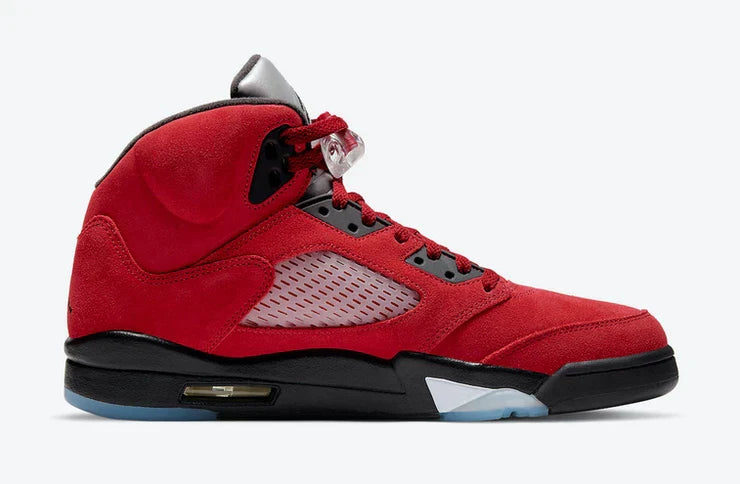 Air Jordan 5 Raging Bull (IMPORTADOS) - Air Foot