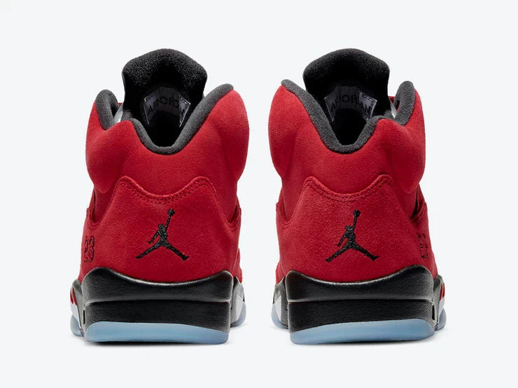 Air Jordan 5 Raging Bull (IMPORTADOS) - Air Foot