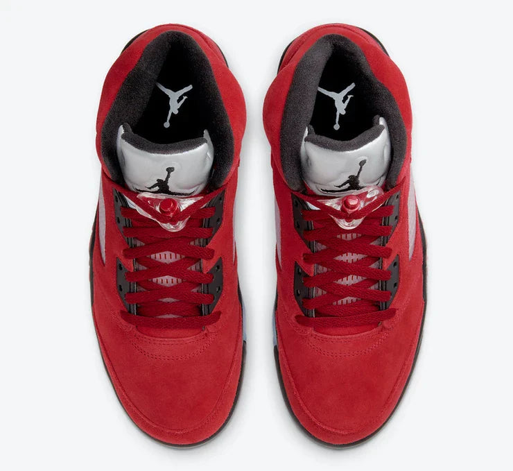 Air Jordan 5 Raging Bull (IMPORTADOS) - Air Foot