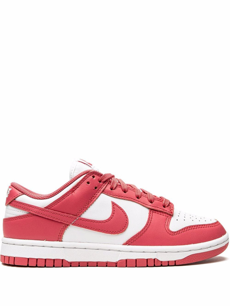 NIKE DUNK LOW ''ARCHEO PINK'' (IMPORTADO) - Air Foot