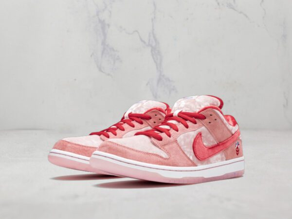 Air Dunk Low Strangelove (IMPORTADOS) - Air Foot