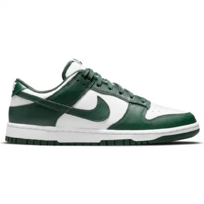 Air Dunk Low Varsity Green (IMPORTADOS) - Air Foot