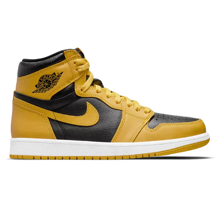 AIR JORDAN 1 HIGH OG POLLEN (IMPORTADOS) - Air Foot