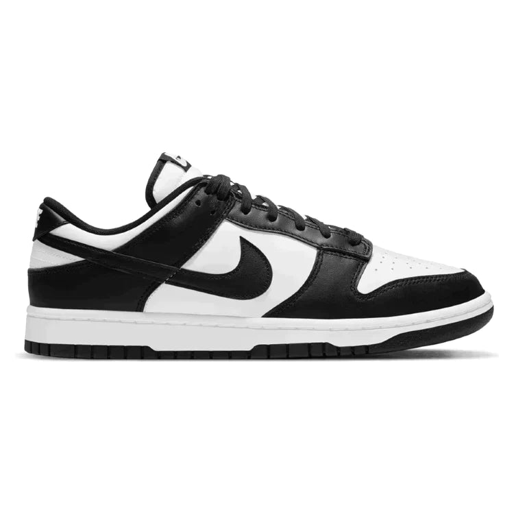 Nike Dunk Low Black Panda (IMPORTADOS) - Air Foot