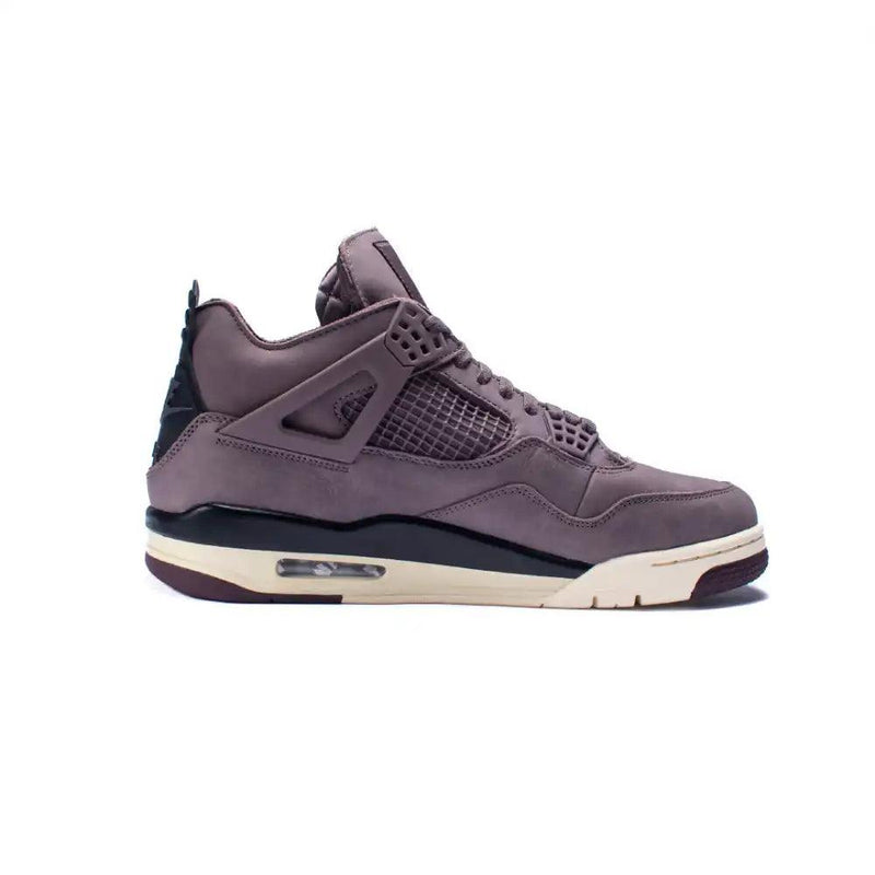 Air Jordan 4 Retro Violet Ore (IMPORTADOS) - Air Foot