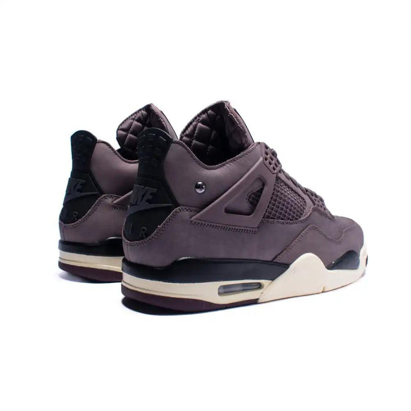 Air Jordan 4 Retro Violet Ore (IMPORTADOS) - Air Foot