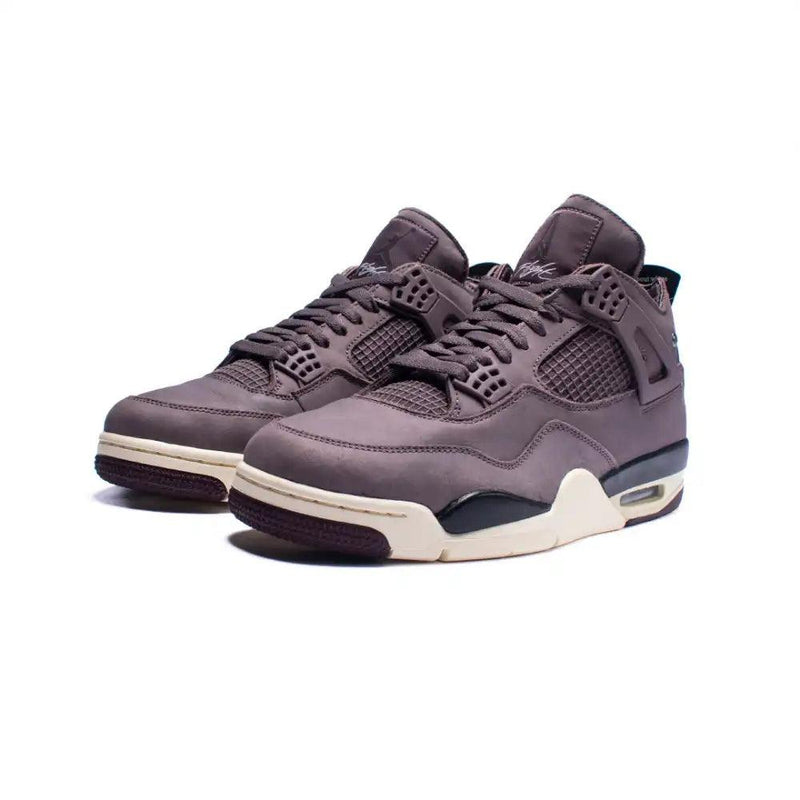 Air Jordan 4 Retro Violet Ore (IMPORTADOS) - Air Foot