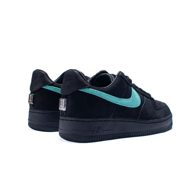 Air Force 1 Low Tiffany (IMPORTADOS) - Air Foot