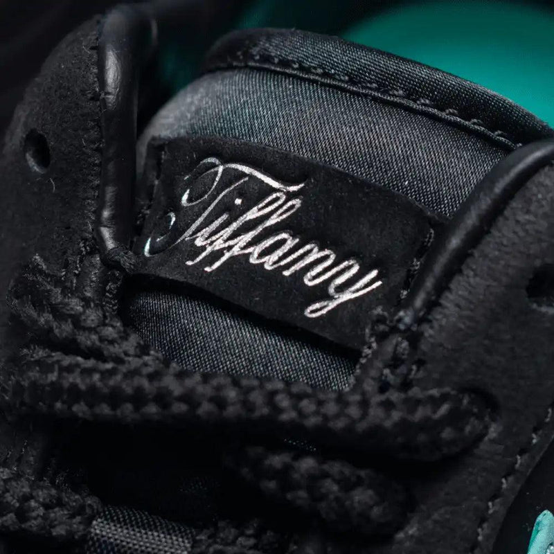 Air Force 1 Low Tiffany (IMPORTADOS) - Air Foot