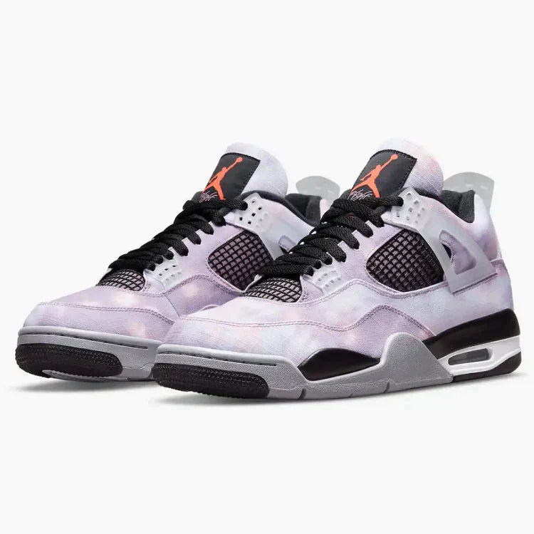 AIR JORDAN 4 SE ZEM MASTER (IMPORTADOS) - Air Foot