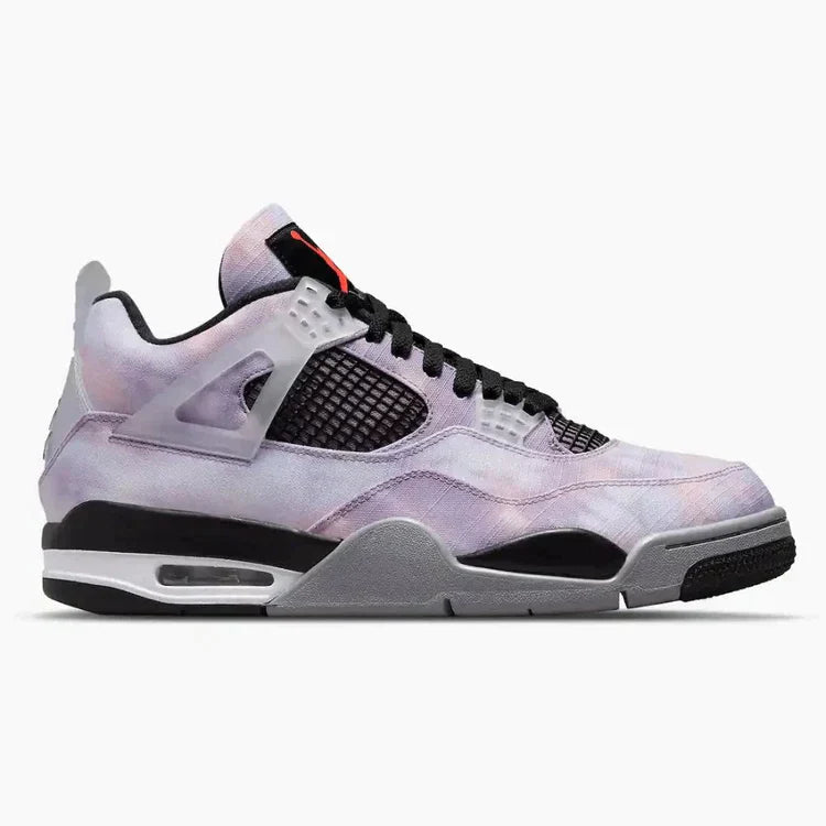 AIR JORDAN 4 SE ZEM MASTER (IMPORTADOS) - Air Foot