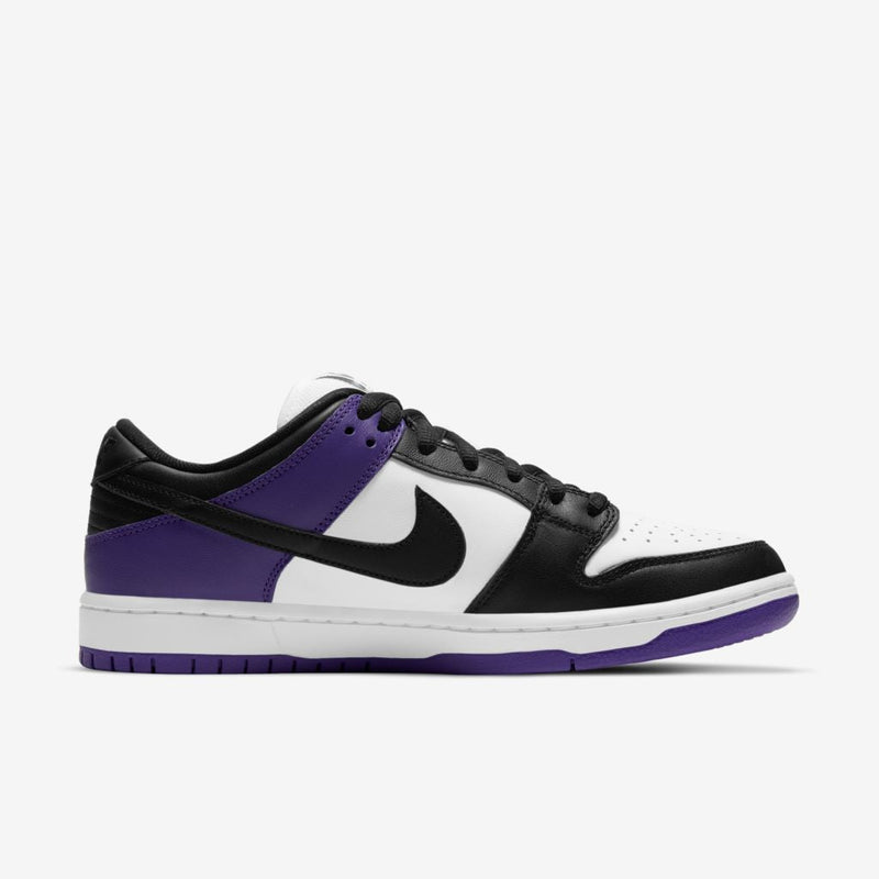 NIKE DUNK LOW COURT PURPLE (IMPORTADOS) - Air Foot