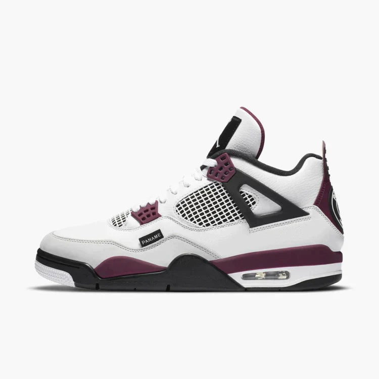 AIR JORDAN 4 RETRO PSG (IMPORTADOS) - Air Foot