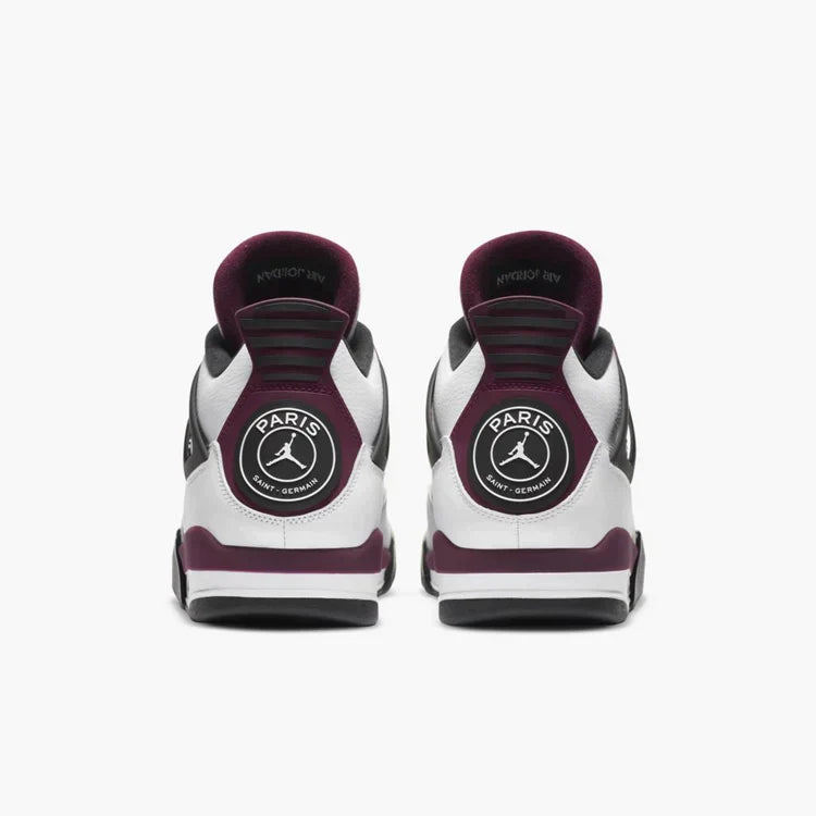 AIR JORDAN 4 RETRO PSG (IMPORTADOS) - Air Foot