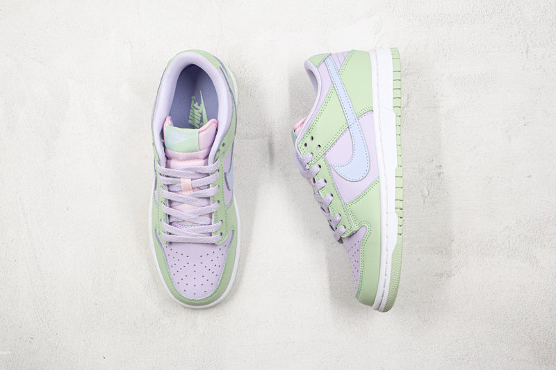 NIKE DUNK LOW LIME ICE (IMPORTADOS) - Air Foot