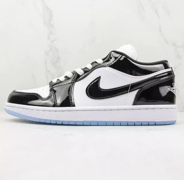 AIR JORDAN 1 LOW SE CONCORD (iMPORTADOS) - Air Foot