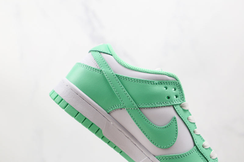 AIR DUNK GRENN GLOW (IMPORTADOS) - Air Foot