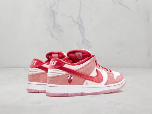 Air Dunk Low Strangelove (IMPORTADOS) - Air Foot