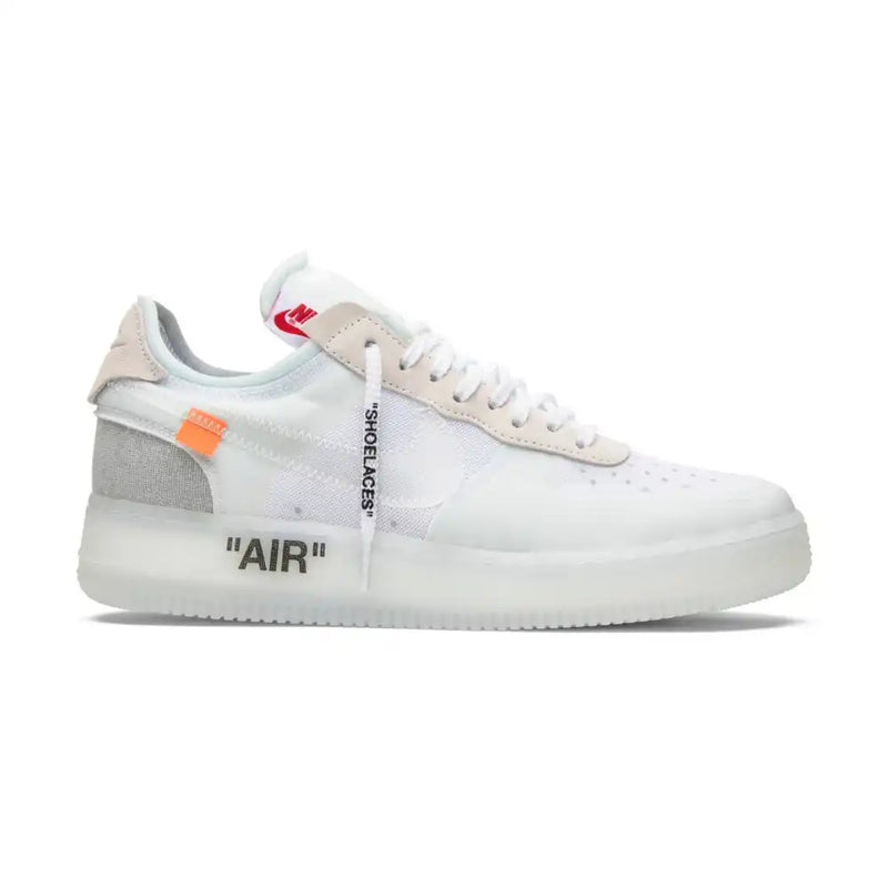 Nike Air Force 1 Low The Ten (IMPORTADOS) - Air Foot