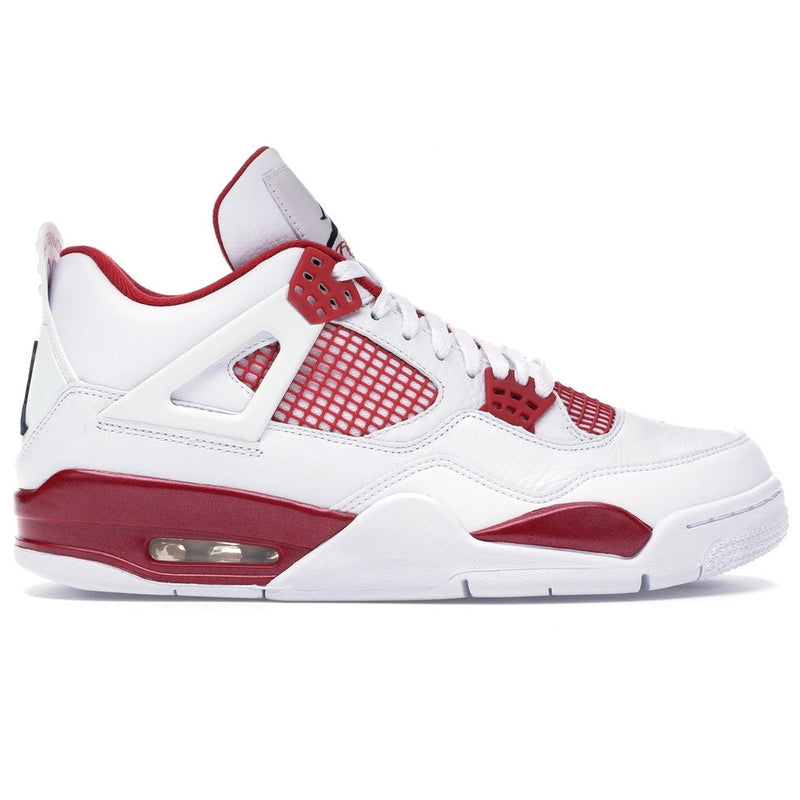 AIR JORDAN 4 RETRO ALTERNATE 89 (IMPORTADOS) - Air Foot