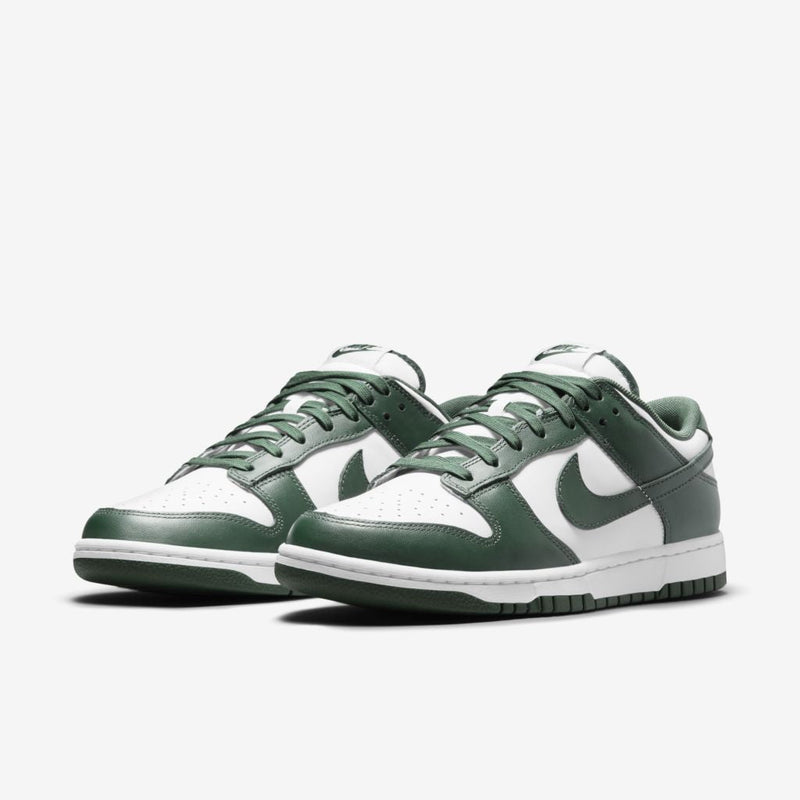 Air Dunk Low Varsity Green (IMPORTADOS) - Air Foot