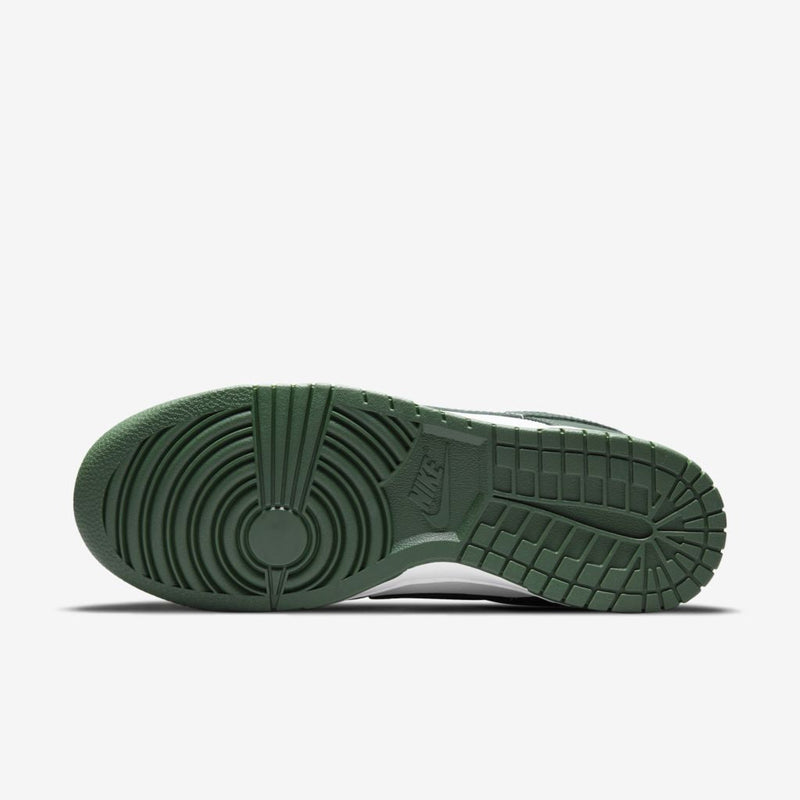 Air Dunk Low Varsity Green (IMPORTADOS) - Air Foot