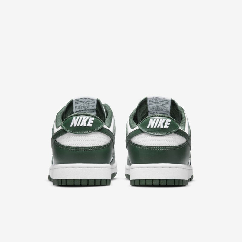 Air Dunk Low Varsity Green (IMPORTADOS) - Air Foot