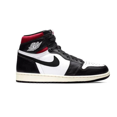 NIKE AIR JORDAN 1 HIGH NRG PTO/BCO/RED - Air Foot