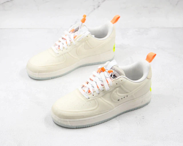 NIKE AIR FORCE 1 EXPERIMENTAL (IMPORTADOS) - Air Foot