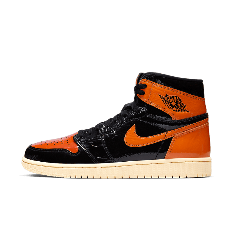 Air Jordan 1 High Shattered Backboard (IMPORTADOS) - Air Foot