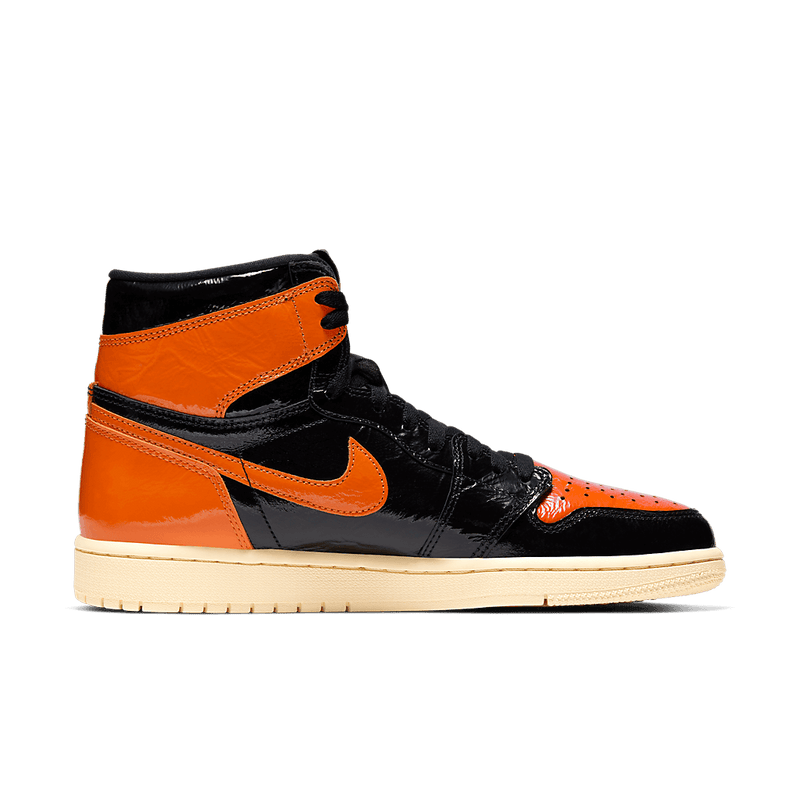 Air Jordan 1 High Shattered Backboard (IMPORTADOS) - Air Foot