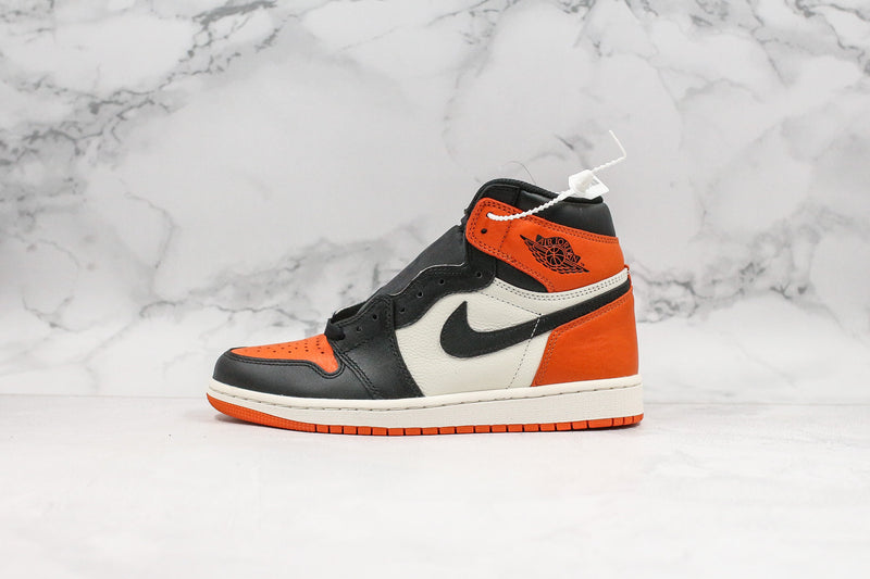 Jordan 1 Retro High Satin Shattered Backboard (IMPORTADOS) - Air Foot