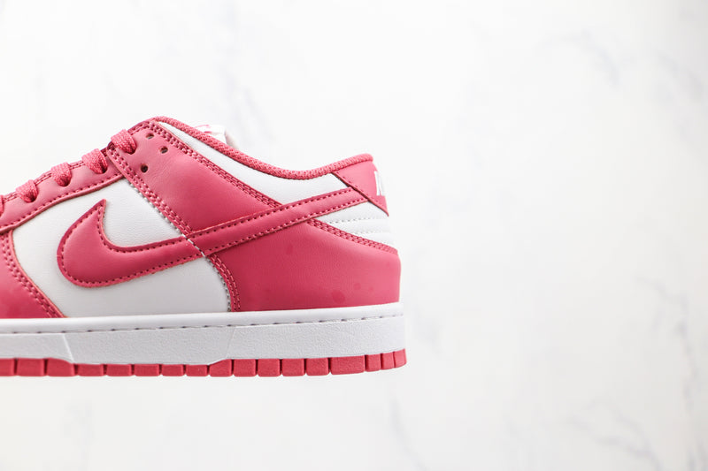 NIKE DUNK LOW ''ARCHEO PINK'' (IMPORTADO) - Air Foot