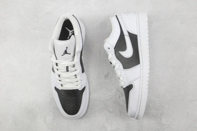 AIR JORDAN 1 LOW PANDA (IMPORTADOS) - Air Foot