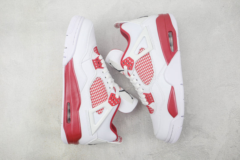 AIR JORDAN 4 RETRO ALTERNATE 89 (IMPORTADOS) - Air Foot