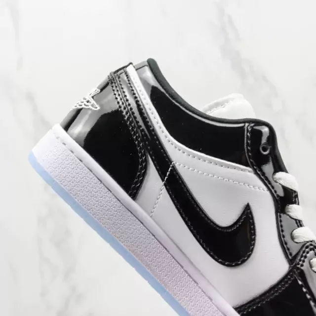 AIR JORDAN 1 LOW SE CONCORD (iMPORTADOS) - Air Foot