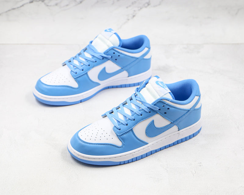 NIKE DUNK UNIVERSITY BLUE (IMPORTADOS) - Air Foot