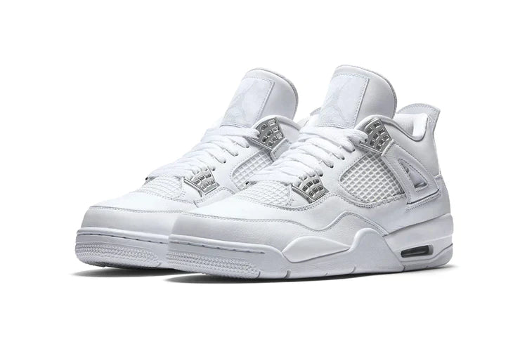 AIR JORDAN 4 RETRO PURE MONEY (IMPORTADOS) - Air Foot