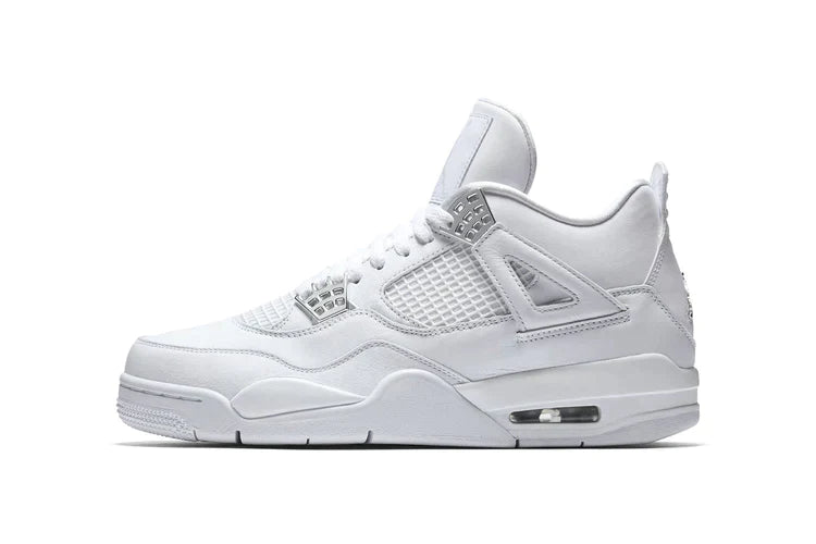 AIR JORDAN 4 RETRO PURE MONEY (IMPORTADOS) - Air Foot