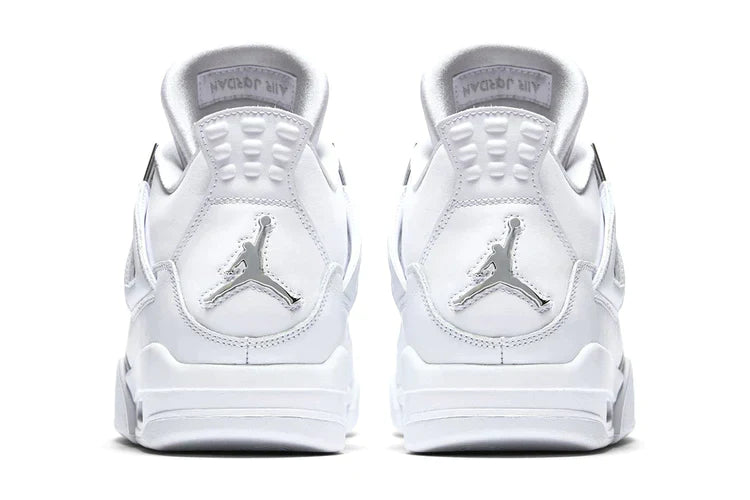 AIR JORDAN 4 RETRO PURE MONEY (IMPORTADOS) - Air Foot