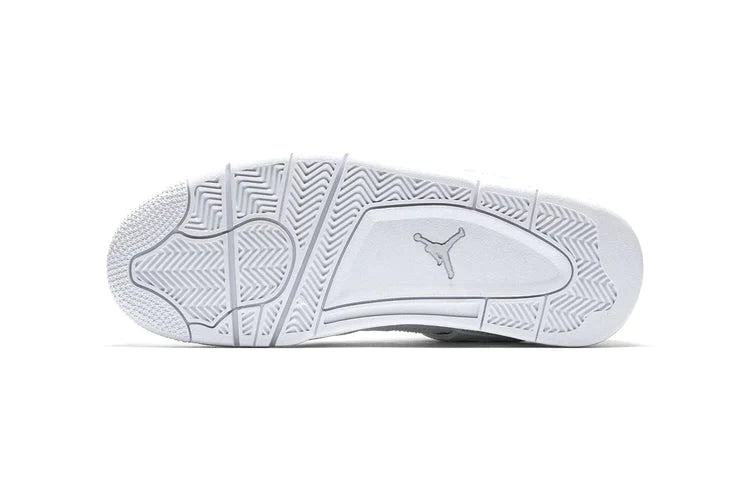 AIR JORDAN 4 RETRO PURE MONEY (IMPORTADOS) - Air Foot